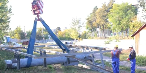 calarasi stadion
