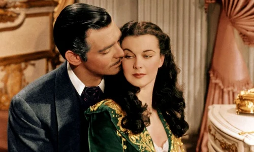 Calendar 15 decembrie: 1939   La Atlanta, a avut loc premiera filmului „Pe aripile vântului” jpeg