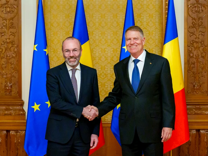 Cei doi lideri au discutat cu privire la alegerile din iunie FOTO Administrația Prezidențială