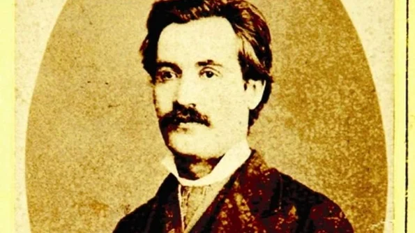 Celălalt Mihai Eminescu: cronicarul conservator jpeg