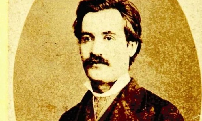 Celălalt Mihai Eminescu: cronicarul conservator jpeg