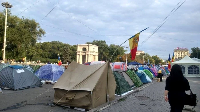 proteste in republica moldova  fotografii iulia badea gueritee 