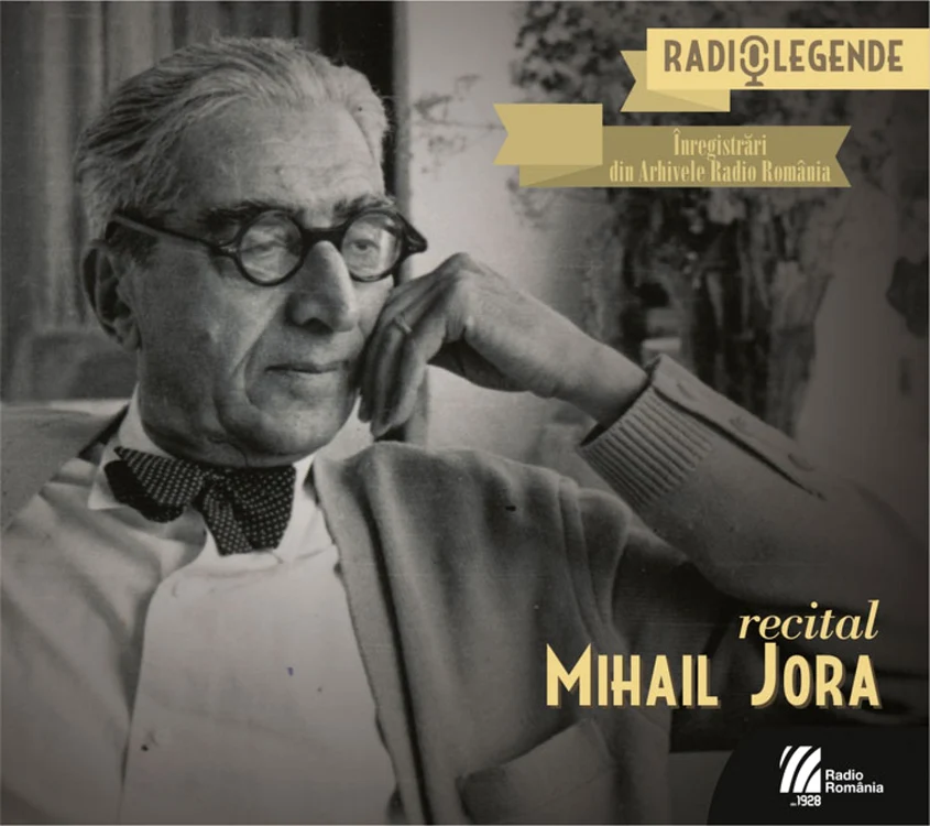 mihail jora