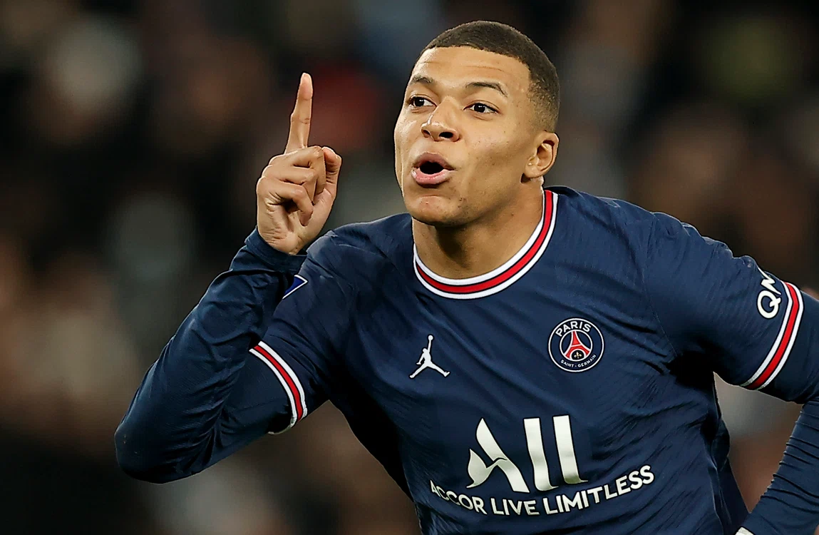 Kylian Mbappe e ca și plecat de la PSG, după refuzul său de a-și prelungi contractul
