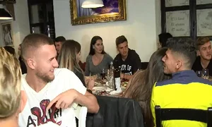 Nationala de tineret va fi răsplătită şi financiar pentru calificare la Euro 2019 dupa 20 de ani jpeg