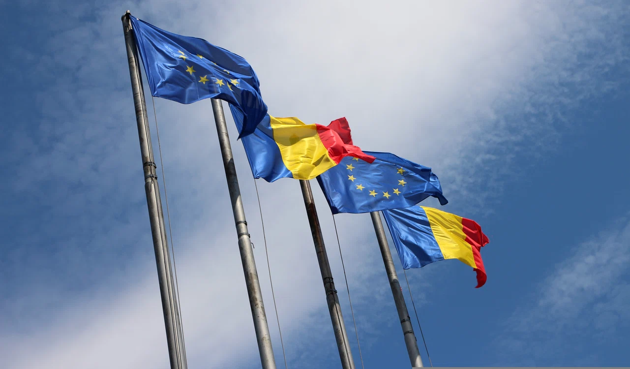 Prin ce trece un imigrant stabilit de cinci ani în România / foto: Pixabay
