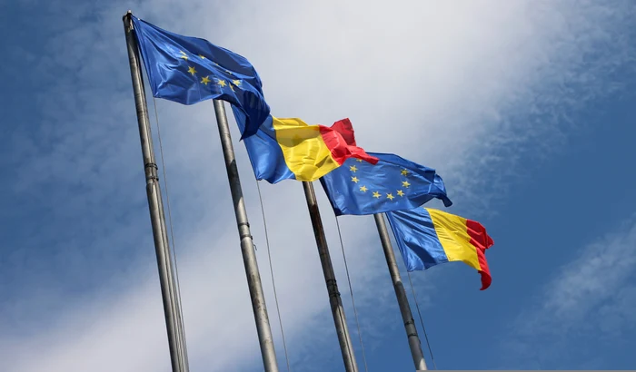 Prin ce trece un imigrant stabilit de cinci ani în România / foto: Pixabay