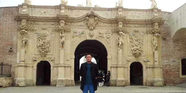 cluj