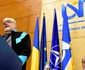 Andrei Pleşu primeşte titlul de Doctor Honoris Causa al UVT