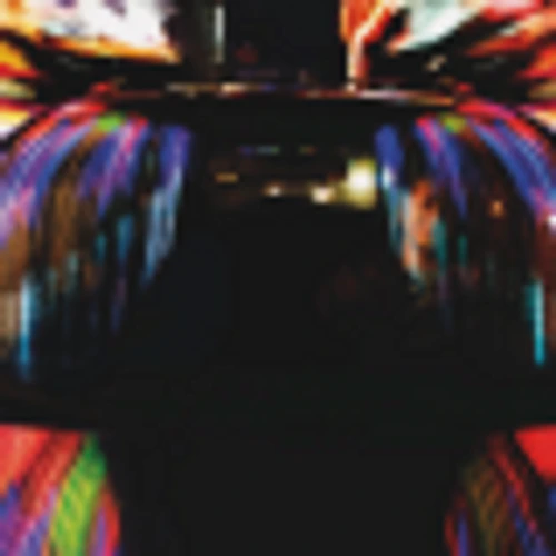 Automobilul Las Vegas