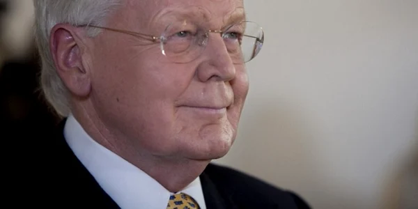 Olafur Ragnar Grimsson afp