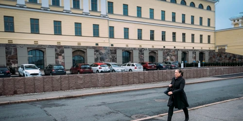 ilona taimela 29 octombrie 2021 foto AFP
