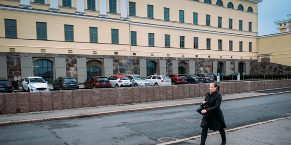 ilona taimela 29 octombrie 2021 foto AFP