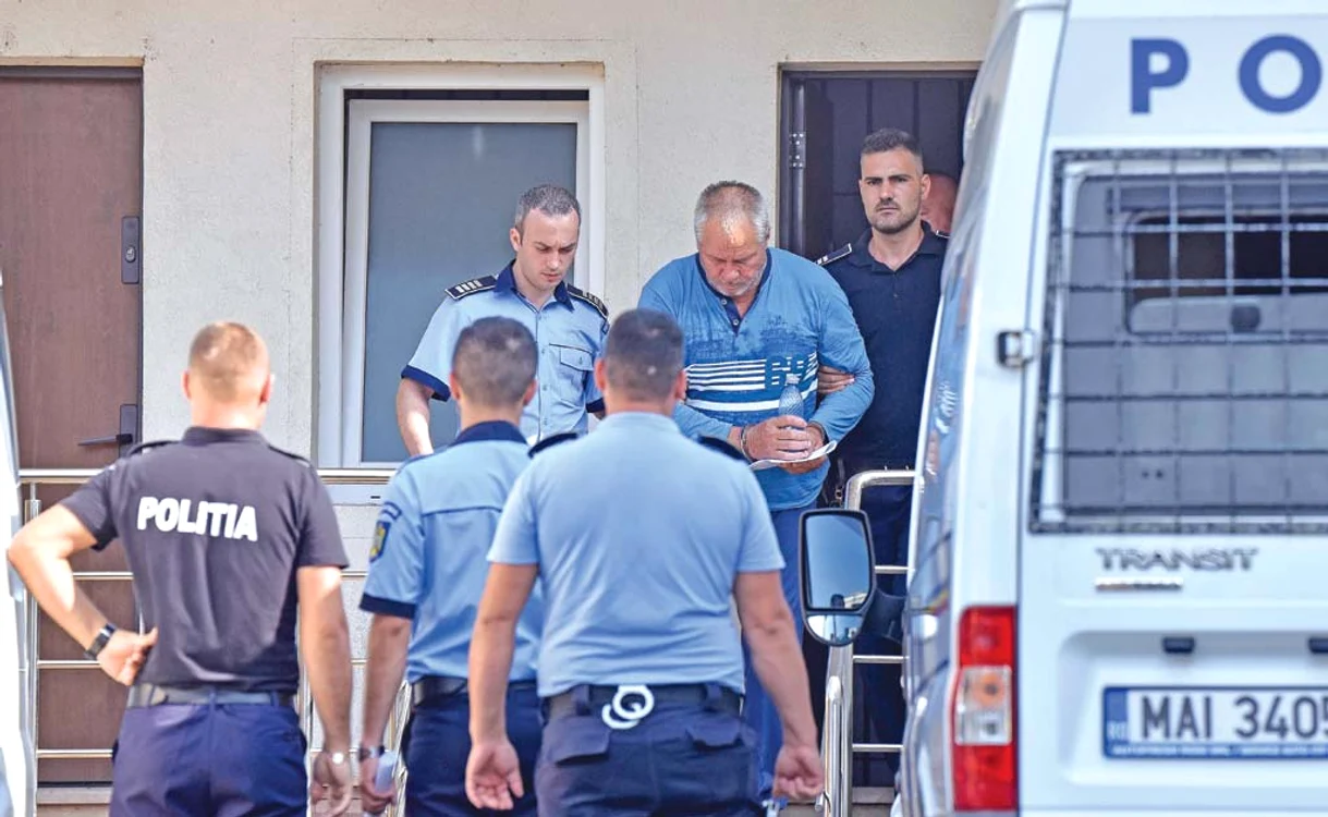 
    Cererea monstrului lui Gheorghe Dinca a pus pe jar anchetatorii  