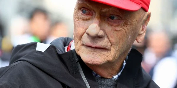 niki lauda
