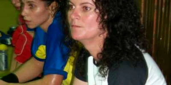 Alexandrina Soare are emoţii la meciul de astăzi
