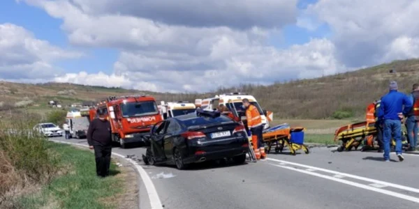 accident
