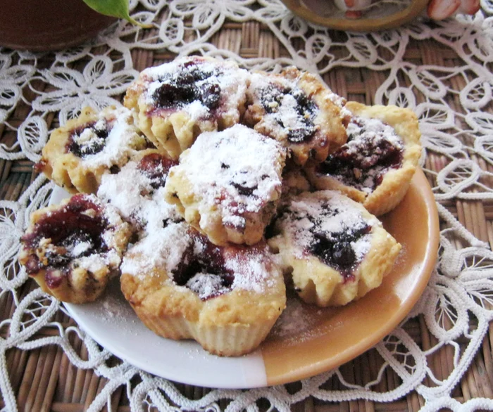 
    Coşuleţe «Primavera»  