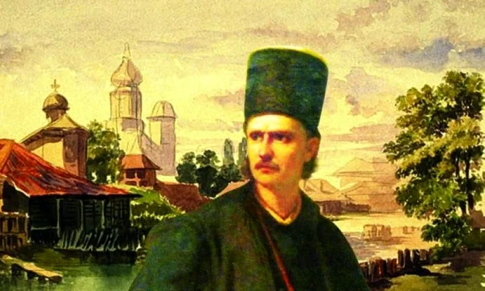 Calendar 16 martie: 1821   Tudor Vladimirescu a lansat „Proclamația către bucureșteni”, prin care îi chema pe locuitorii Capitalei la lupta antiotomană jpeg