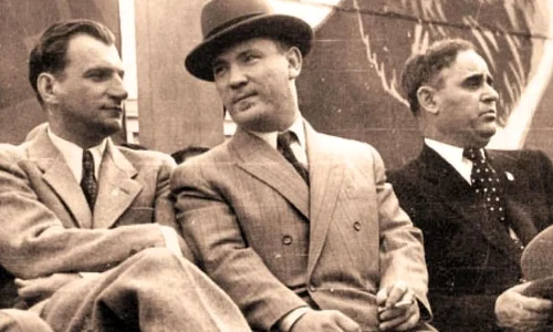 Cerere de reabilitare a „lotului Pătrăşcanu“ jpeg