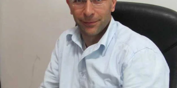 Marian Turbatu