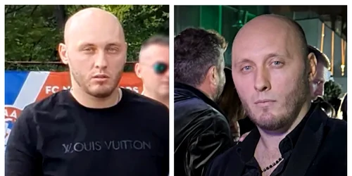 Emil Munteanu, poreclit de presa mondenă „Tăurașul Emi”