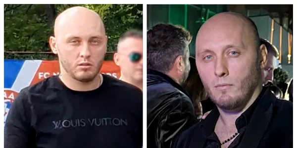 Emil Munteanu, poreclit de presa mondenă „Tăurașul Emi”