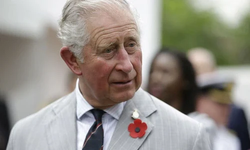 Prinţul Charles împlineşte 70 de ani  El este cel mai longeviv moştenitor din istoria monarhiei britanice jpeg