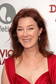 Valerie Mahaffey a murit, Foto Shutterstock