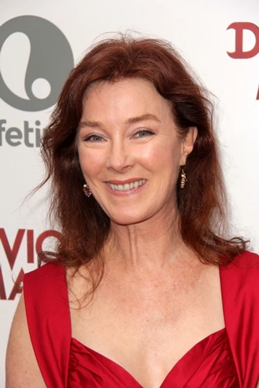 Valerie Mahaffey a murit, Foto Shutterstock