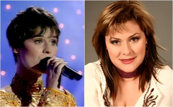 În 1998, Mălina Olinescu a reprezentat România la Eurovision.