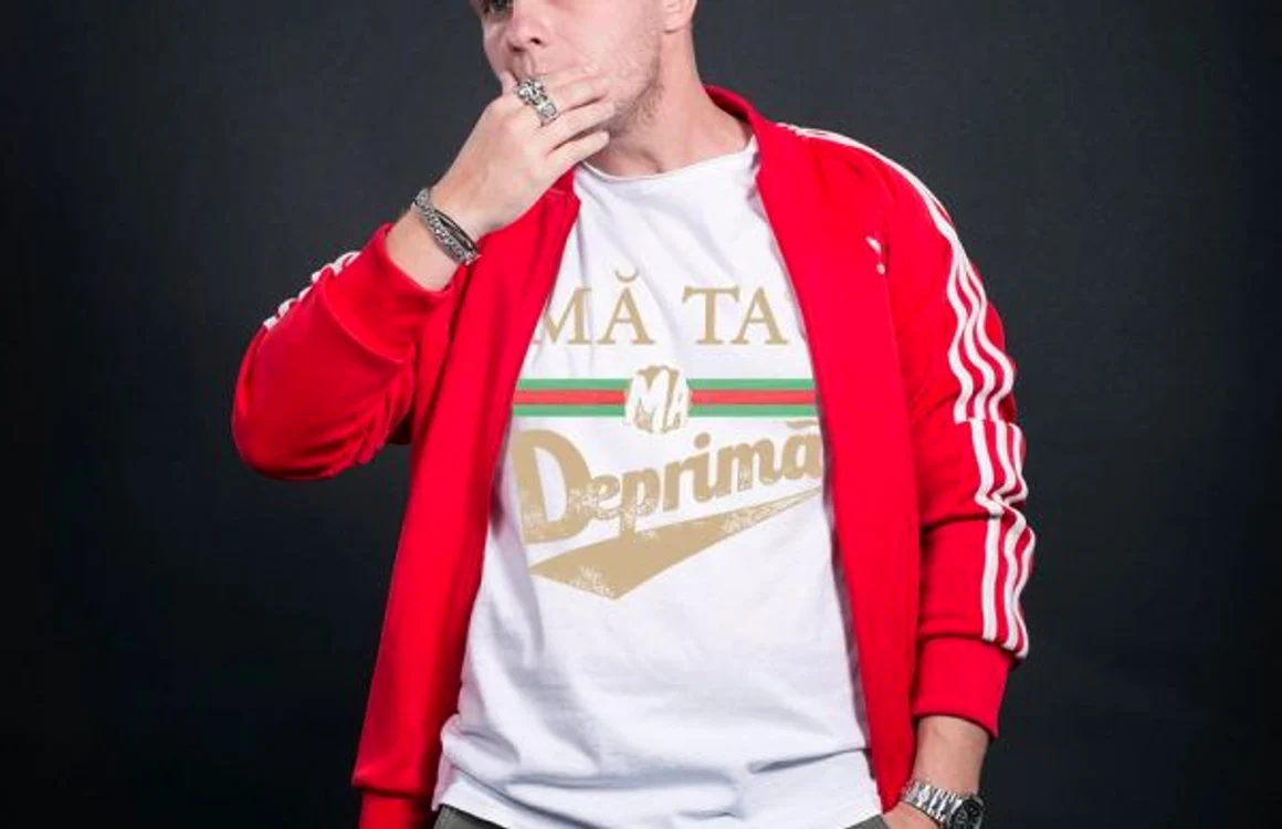 Codin Maticiuc FOTO Facebook