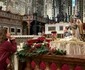 Claudia Ghițulescu a fugit în Italia ca să scape de alergia la ambrozie! 