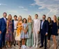Ivanka Trump, la petrecerea bat mitzvah dată pentru fiica Arabella, 2023, Instagram