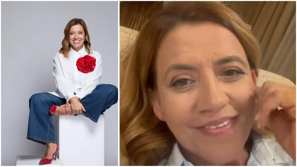 A jignit-o pentru că are „gura strâmbă”, dar nu știa prin ce a trecut! Mirela Retegan, despre accidentul din copilărie