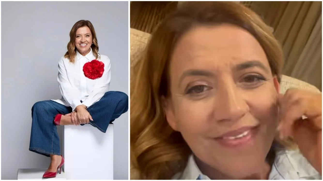 Mirela Retegan.