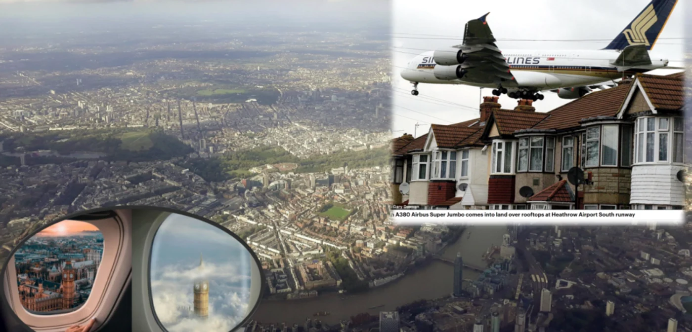 Londra