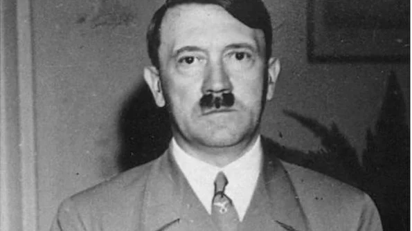 Înregistrare secretă cu Adolf Hitler, făcută publică pentru prima dată Pe cine admira Führer ul? VIDEO jpeg