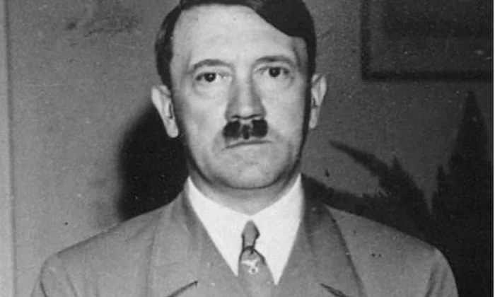Înregistrare secretă cu Adolf Hitler, făcută publică pentru prima dată  Pe cine admira Führer ul? VIDEO jpeg