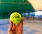 Padel Center Dumbrăvița FOTO Ștefan Both