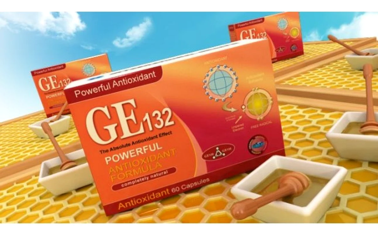 ge132