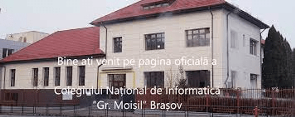 Colegiul absolvit de singurul cosmonaut român, pe lista clădirilor cu risc la cutremur