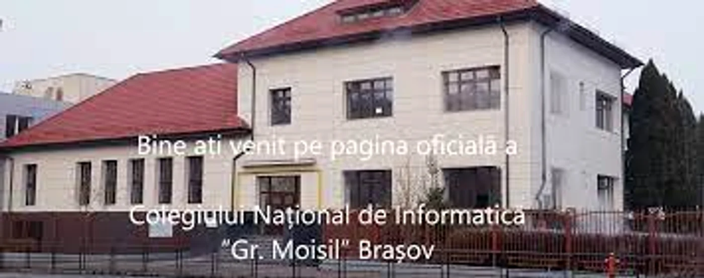 Colegiul Grigore Moisil este în clasa a II-a de risc seismic