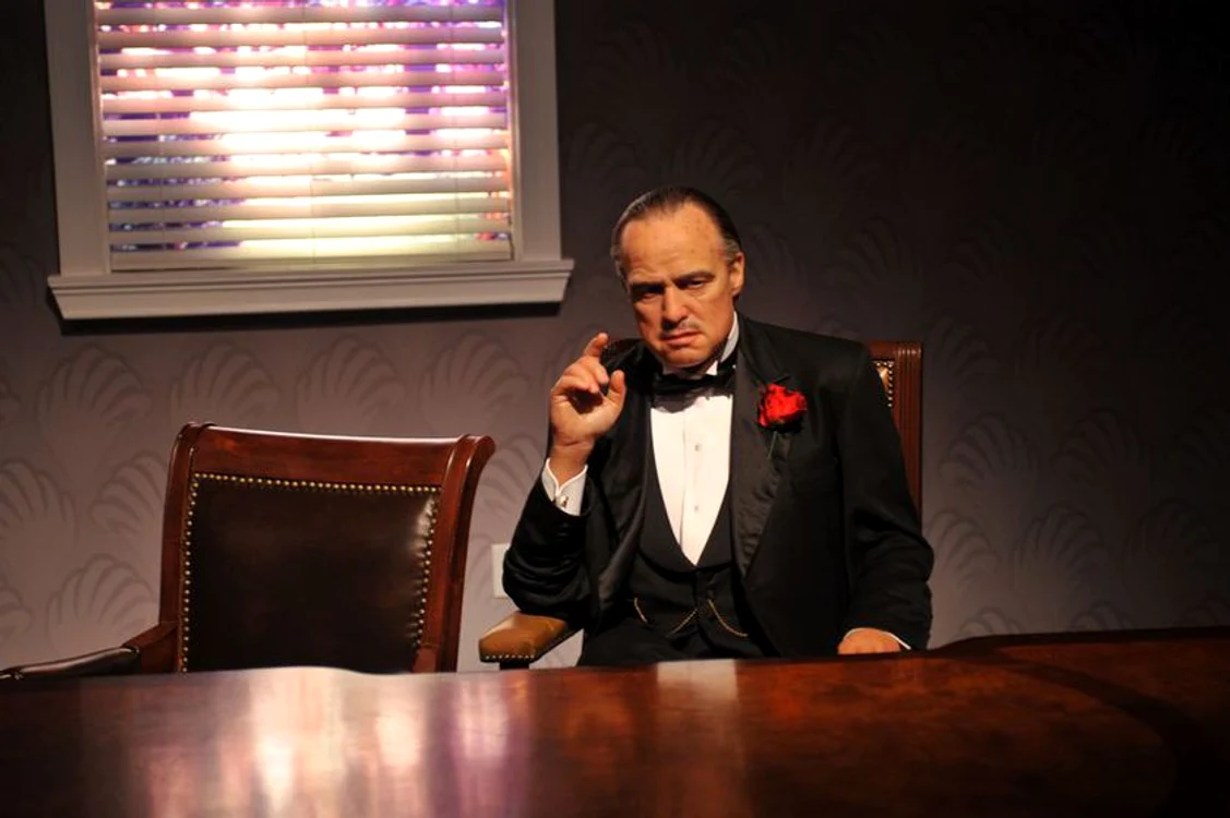 Marlon Brando nu este doar un nume din istoria filmului, ci un reper fundamental