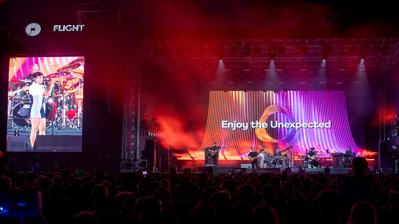1  IQOS X Flight Festival jpg