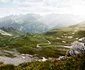 Șoseaua Alpină  Sursa Facebook Grossglockner Hochalpenstrasse (5) jpg