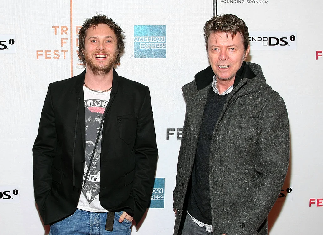 Premiere Of "Moon" At The 2009 Tribeca Film Festival jpeg