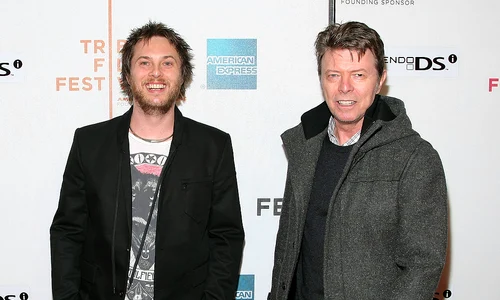 Premiere Of "Moon" At The 2009 Tribeca Film Festival jpeg