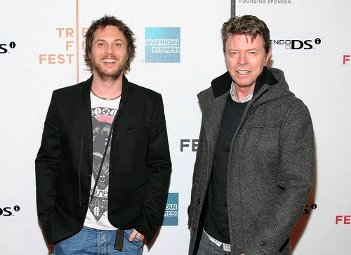 Premiere Of "Moon" At The 2009 Tribeca Film Festival jpeg