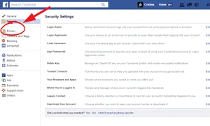 facebook verificare cont jpeg